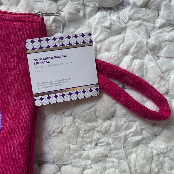 Capelli Wet Bikini Bag - Picture 7 of 7